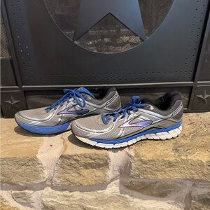 Mens Brooks Adrenaline GTS 16 size 15
